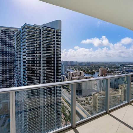 Private Ocean Condos At Hyde Beach Resort & Residences Beverley Beach Esterno foto