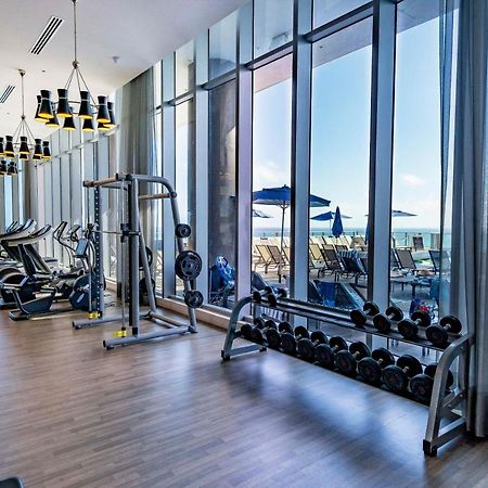Private Ocean Condos At Hyde Beach Resort & Residences Beverley Beach Esterno foto