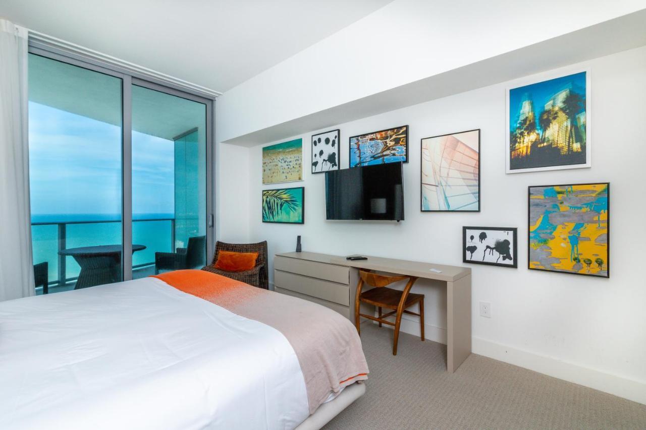 Private Ocean Condos At Hyde Beach Resort & Residences Beverley Beach Esterno foto