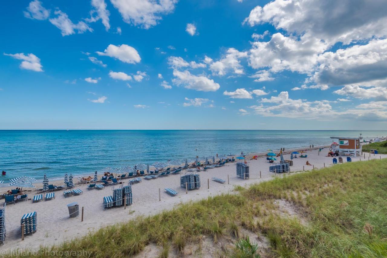 Private Ocean Condos At Hyde Beach Resort & Residences Hollywood Esterno foto