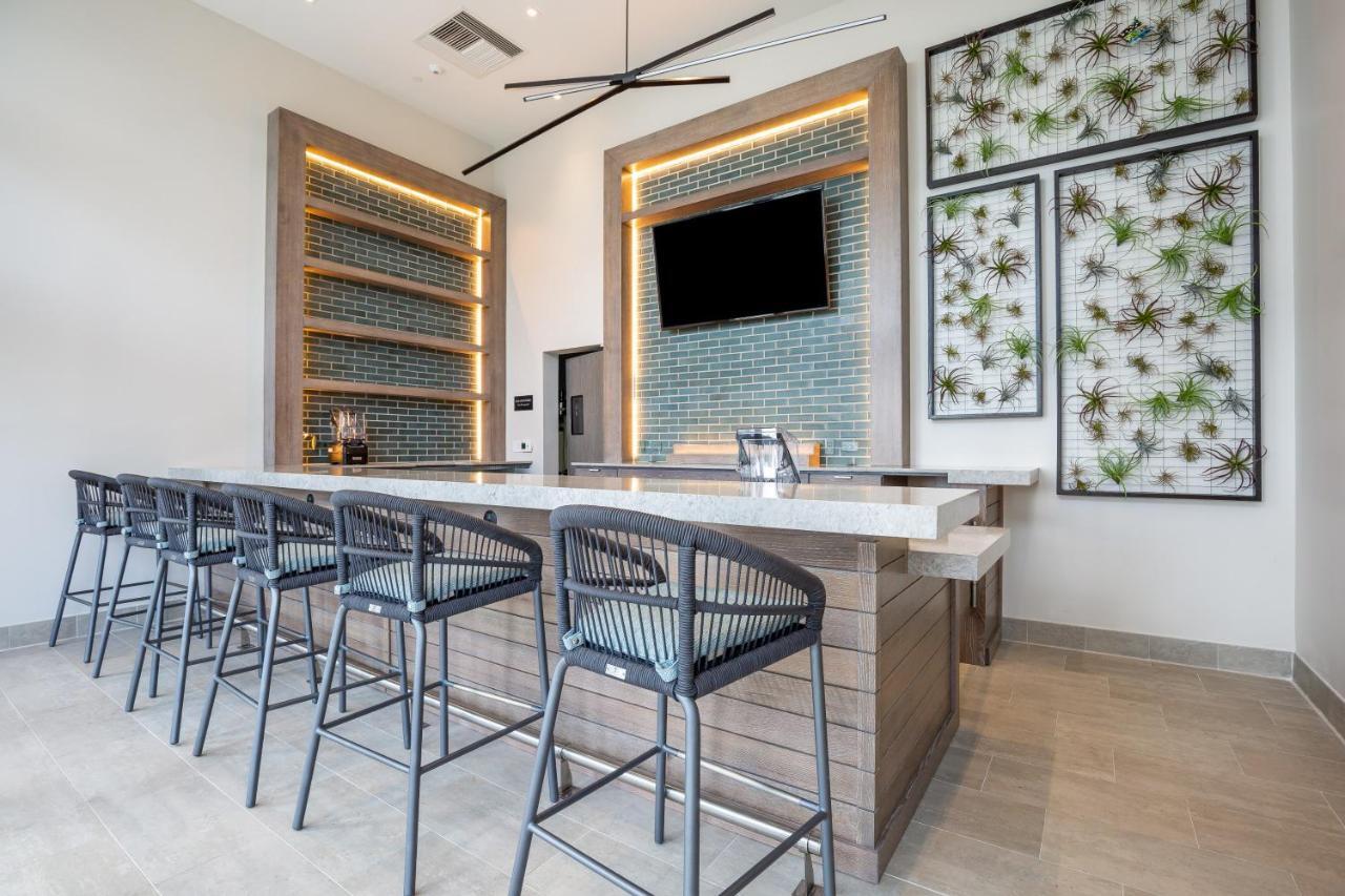 Private Ocean Condos At Hyde Beach Resort & Residences Hollywood Esterno foto